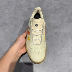 🔥 ADIDAS FORUM LOW ‘WHITE BLUE’ – SIZE 41 1/3 – PVN23181 – CHÍNH HÃNG