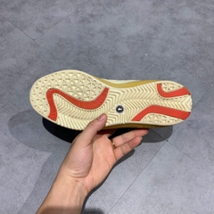 🔥 ADIDAS FORUM LOW ‘WHITE BLUE’ – SIZE 41 1/3 – PVN23181 – CHÍNH HÃNG