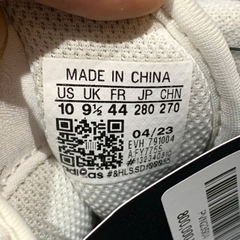 🔥 ADIDAS FORUM LOW ‘WHITE GREEN’ – SIZE 44 – PVN23504 – CHÍNH HÃNG