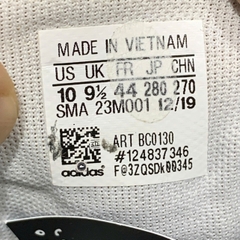 🔥 Adidas VS Set 'White Black' BC0130 – SIZE 44 – PVN23635 – CHÍNH HÃNG