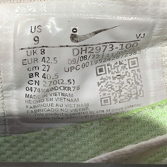 🔥 Giày Nike Air Max 90 Terrascape 90 'Sail Sea Glass' – SIZE 42 .5 – PVN23307 – CHÍNH HÃNG