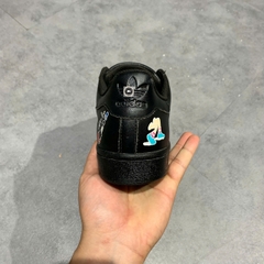 🔥 ADIDAS SUPERSTAR ‘COMIC ART’ – SIZE 42 ⅔ – PVN23572 – CHÍNH HÃNG