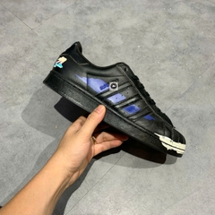 🔥 ADIDAS SUPERSTAR ‘COMIC ART’ – SIZE 42 ⅔ – PVN23572 – CHÍNH HÃNG