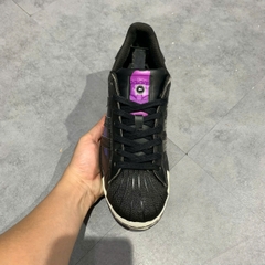 🔥 ADIDAS SUPERSTAR ‘COMIC ART’ – SIZE 42 ⅔ – PVN23572 – CHÍNH HÃNG