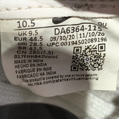 🔥 NIKE BLAZER LOW ’77 VINTAGE – SIZE 44.5 – PVN23413 – CHÍNH HÃNG