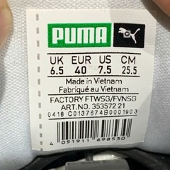 🔥 PUMA ROMA BASIC – SIZE 40 – PVN23571 – CHÍNH HÃNG