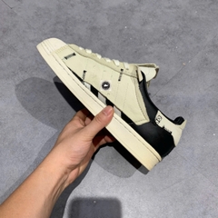 ADIDAS SUPERSTAR WS1 ‘DECONSTRUCTED WHITE STRIPES’ – SIZE 41 ⅓ – PVN23485 – CHÍNH HÃNG