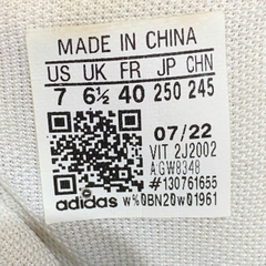 🔥 Giày Adidas DURAMO 10 ‘Cloud White’ GW8348 – SIZE 40 – PVN23629 – CHÍNH HÃNG