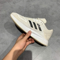 🔥 Giày Adidas DURAMO 10 ‘Cloud White’ GW8348 – SIZE 40 – PVN23629 – CHÍNH HÃNG