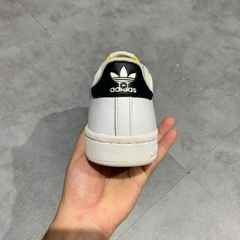 🔥 ADIDAS CONTINENTAL 80 ‘WHITE BLUE’ – SIZE 40 2/3 – PVN23436 – CHÍNH HÃNG