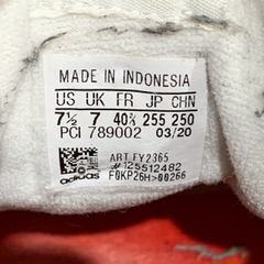 🔥 ADIDAS CONTINENTAL 80 ‘WHITE BLUE’ – SIZE 40 2/3 – PVN23436 – CHÍNH HÃNG