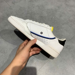 🔥 ADIDAS CONTINENTAL 80 ‘WHITE BLUE’ – SIZE 40 2/3 – PVN23436 – CHÍNH HÃNG