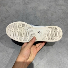 🔥 ADIDAS CONTINENTAL 80 ‘WHITE BLUE’ – SIZE 40 2/3 – PVN23436 – CHÍNH HÃNG