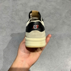 🔥 New Balance CRT300v2 Men's Court 'Black White' CRT300F2 – SIZE 40 – PVN23317 – CHÍNH HÃNG