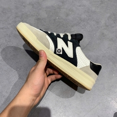 🔥 New Balance CRT300v2 Men's Court 'Black White' CRT300F2 – SIZE 40 – PVN23317 – CHÍNH HÃNG