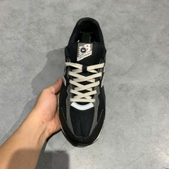 🔥 Giày New Balance 480v5 4E Wide 'Black White' W480KB5 4E – SIZE 40 – PVN23312 – CHÍNH HÃNG