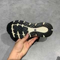 🔥 Giày New Balance 480v5 4E Wide 'Black White' W480KB5 4E – SIZE 40 – PVN23312 – CHÍNH HÃNG