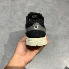 🔥 Giày New Balance 480v5 4E Wide 'Black White' W480KB5 4E – SIZE 40 – PVN23312 – CHÍNH HÃNG