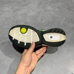 🔥 Giày Nike Air Monarch IV 'White Navy' 415445-102 – SIZE 40 – PVN23241 – CHÍNH HÃNG