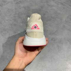 🔥 ADIDAS GALAXAR RUN ‘WHITE / SILVER’ – SIZE 40 – PVN23257 – CHÍNH HÃNG