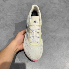 🔥 ADIDAS GALAXAR RUN ‘WHITE / SILVER’ – SIZE 40 – PVN23257 – CHÍNH HÃNG