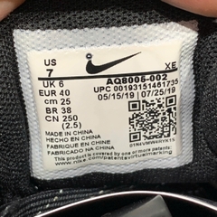 🔥 Nike Air Zoom Pegasus 36 Shield – SIZE 40 – PVN23275 – CHÍNH HÃNG