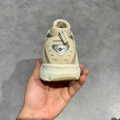 🔥 MIZUNO MXR ‘SUMMER SAND / PRISTINE’ – SIZE 40.5 – PVN23278 – CHÍNH HÃNG