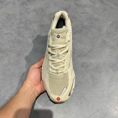 🔥 MIZUNO MXR ‘SUMMER SAND / PRISTINE’ – SIZE 40.5 – PVN23278 – CHÍNH HÃNG