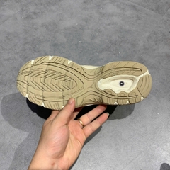 🔥 MIZUNO MXR ‘SUMMER SAND / PRISTINE’ – SIZE 40.5 – PVN23278 – CHÍNH HÃNG