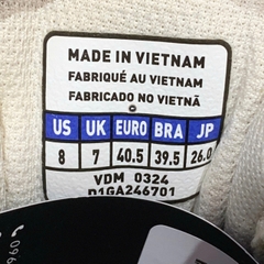 🔥 MIZUNO MXR ‘SUMMER SAND / PRISTINE’ – SIZE 40.5 – PVN23278 – CHÍNH HÃNG