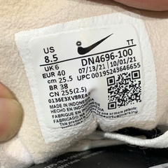 🔥 Nike Wmns Waffle One 'Light Soft Pink' DN4696‑100 – SIZE 40 – PVN23286 – CHÍNH HÃNG