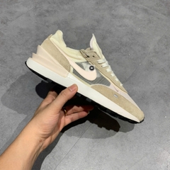 🔥 Nike Wmns Waffle One 'Light Soft Pink' DN4696‑100 – SIZE 40 – PVN23286 – CHÍNH HÃNG