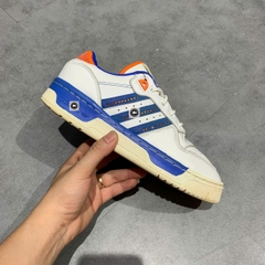 🔥 ADIDAS RIVALRY LOW SWAROVSKI – SIZE 40 2/3 – PVN23423 – CHÍNH HÃNG