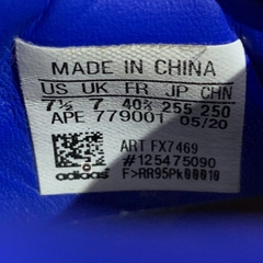 🔥 ADIDAS RIVALRY LOW SWAROVSKI – SIZE 40 2/3 – PVN23423 – CHÍNH HÃNG