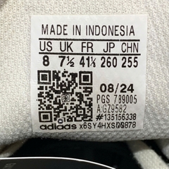 🔥 ADIDAS SPIRITAIN 2000 ‘WHITE/GREEN’ – SIZE 41 1/3 – PVN23275 – CHÍNH HÃNG