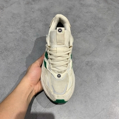 🔥 ADIDAS SPIRITAIN 2000 ‘WHITE/GREEN’ – SIZE 41 1/3 – PVN23275 – CHÍNH HÃNG