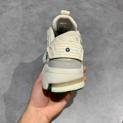 🔥 ADIDAS SPIRITAIN 2000 ‘WHITE/GREEN’ – SIZE 41 1/3 – PVN23275 – CHÍNH HÃNG