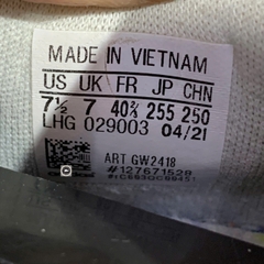 🔥 ADIDAS ZX 1K BOOST ‘PRIDE’ – SIZE 40 2/3 – PVN23344 – CHÍNH HÃNG