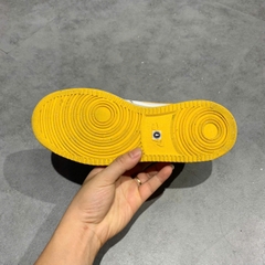 🔥 Nike Court Vision Low Next Nature 'White University Gold' – SIZE 40 – PVN23474 – CHÍNH HÃNG