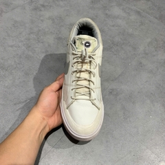 🔥 NIKE COURT LEGACY LIFT ‘SUMMIT WHITE / LIGHT SMOKE GREY’ – SIZE 40.5 – PVN23275 – CHÍNH HÃNG