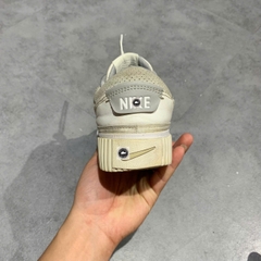 🔥 NIKE COURT LEGACY LIFT ‘SUMMIT WHITE / LIGHT SMOKE GREY’ – SIZE 40.5 – PVN23275 – CHÍNH HÃNG