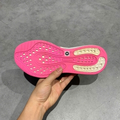 🔥 ADIDAS GALAXAR RUN ‘WHITE/SILVER’ – SIZE 40 – PVN23321 – CHÍNH HÃNG