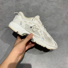 🔥 New Balance 827 Adzorb 'White' ML827AAD – SIZE 40 – PVN23329 – CHÍNH HÃNG