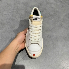 🔥 Nike Blazer Low '77 Tartan – SIZE 40 – PVN23433 – CHÍNH HÃNG