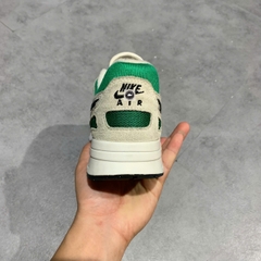 🔥 NIKE AIR PEGASUS 89 ‘WHITE BLACK MALACHITE’ – SIZE 40 – PVN23321 – CHÍNH HÃNG