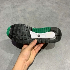 🔥 NIKE AIR PEGASUS 89 ‘WHITE BLACK MALACHITE’ – SIZE 40 – PVN23321 – CHÍNH HÃNG