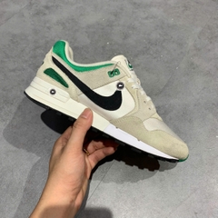 🔥 NIKE AIR PEGASUS 89 ‘WHITE BLACK MALACHITE’ – SIZE 40 – PVN23321 – CHÍNH HÃNG
