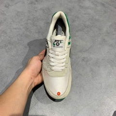 🔥 NIKE AIR PEGASUS 89 ‘WHITE BLACK MALACHITE’ – SIZE 40 – PVN23321 – CHÍNH HÃNG