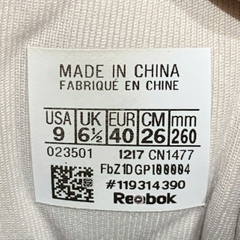 🔥 Atlete REEBOK Classic Leather – SIZE 40 – PVN22335 – CHÍNH HÃNG