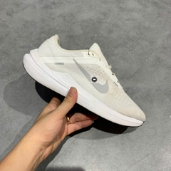 🔥 Nike Air Winflo 10 'White Wolf Grey' DV4022‑102 – SIZE 41 – PVN23210 – CHÍNH HÃNG